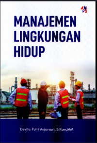 Image of Manajemen Lingkungan Hidup