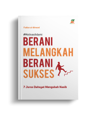 Image of Manajemen Melangkah Berani Sukses