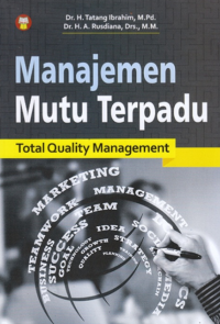 Manajemen Mutu Terpadu Total Quality Management