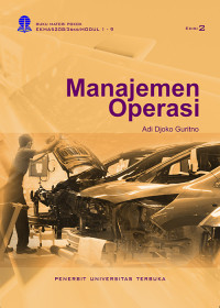 Manajemen Operasi
