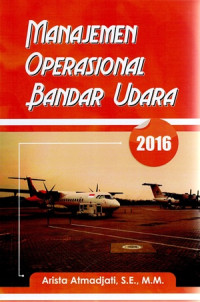 Manajemen Operasional Bandar Udara