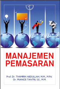 Image of Manajemen Pemasaran