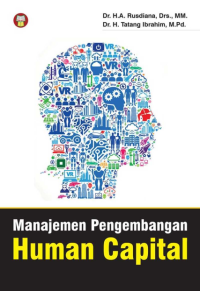 Manajemen Pengembangan Human Capital
