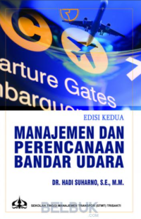 Manajemen Perencanaan Bandar Udara