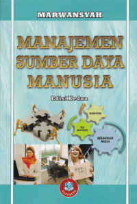Manajemen Sumber Daya Manusia