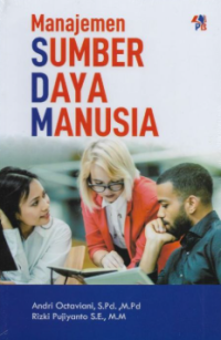 Manajemen Sumber Daya Manusia