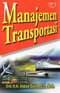 Manajemen Transportasi