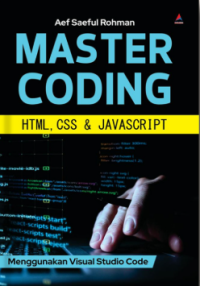Image of Master Coding (HTML, CSS & JAVASCRIPT)