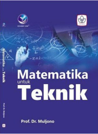 Matematika Untuk Teknik