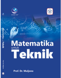 Image of Matematika Untuk Teknik