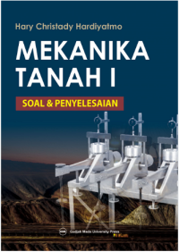 Mekanika Tanah I Soal dan Penyelesaian