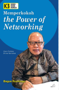 Image of Memperkokoh The Power Of Networking