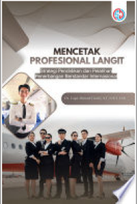 Image of Mencetak Profesional Langit