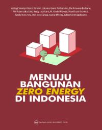 Image of Menuju Bangunan Zero Energy Di Indonesia