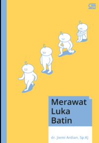 Image of Merawat Luka Batin