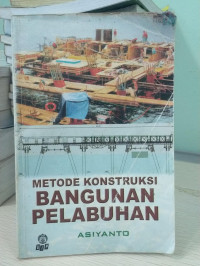 Image of Metode Konstruksi Bangunan Pelabuhan