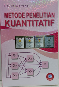 Metode Penelitian Kuantitatif