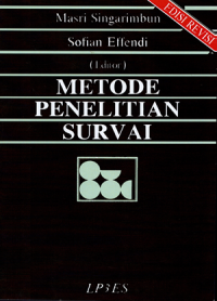 Metode Penelitian Survai