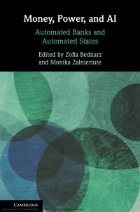 Money, Power, and AI (E-BOOK)