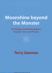 Moonshine Beyond the Monster (E-Book)