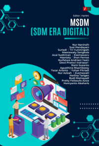 MSDM (SDM Era Digital)