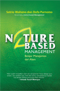 Nature Based Management