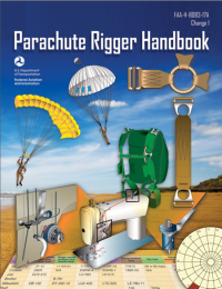 Parachute Riger Handbook (E-Book)