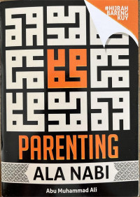 Parenting Ala Nabi