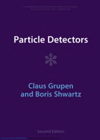 Particle Detectors (E-Book)