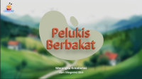 Pelukis Berbakat (E-Book)