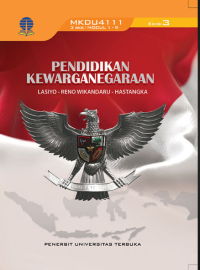 Pendidikan Kewarganegaraan