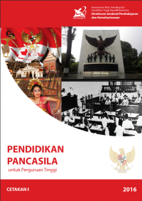 Pendidikan Pancasila (E-Book)