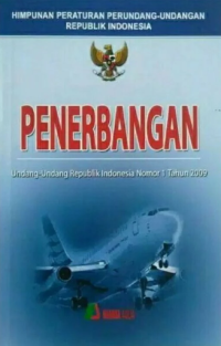 Penerbangan