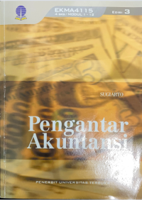 Pengantar Akuntansi