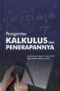 Image of Pengantar Kalkulus dan Penerapannya