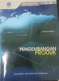 Pengembangan Produk