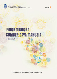 Pengermbangan Sumber Daya Manusia