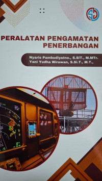 Peralatan Pengamatan Penerbangan