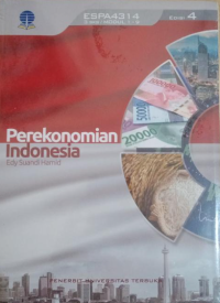 Perekonomian Indonesia