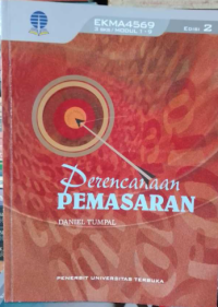 Perencanaan Pemasaran