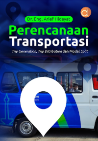 Perencanaan Transportasi
