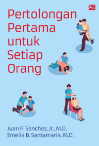 Pertolongan Pertama untuk Setiap Orang