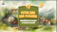 Petualang Yang Penasaran (E-Book)