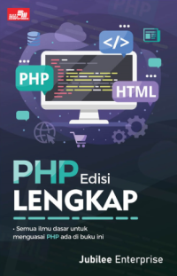 PHP Edisi Lengkap