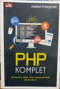 PHP Komplet