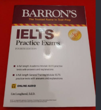 Image of Practice Exams