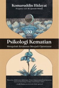 Image of Psikologi Kematian Mengubah Ketakutan Menajdi Optimisme