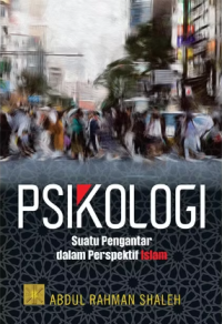 Image of Psikologi Suatu Pengantar dalam Perspektif Islam