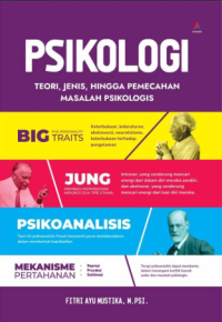 Image of Psikologi Teori, Jenis, Hingga Pemecahan Masalah Psikologis