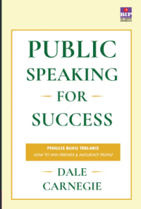Image of Public Speaking For Succes